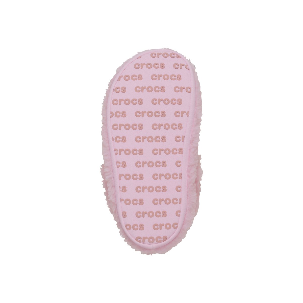 Chaussons Classic Cozzy rose, CROCS