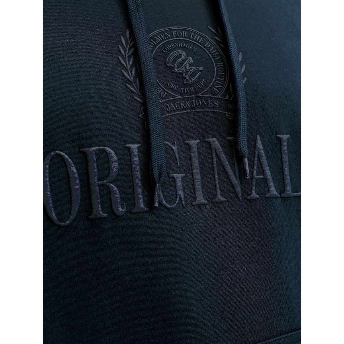 Sweat À Capuche sky captain, JACK & JONES