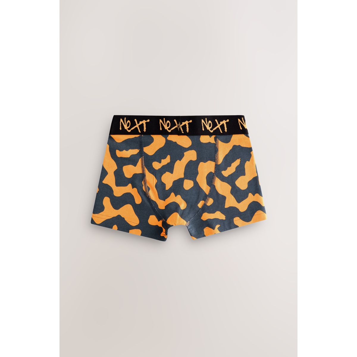 Boxer, lot de 10 camouflage brillant, NEXT
