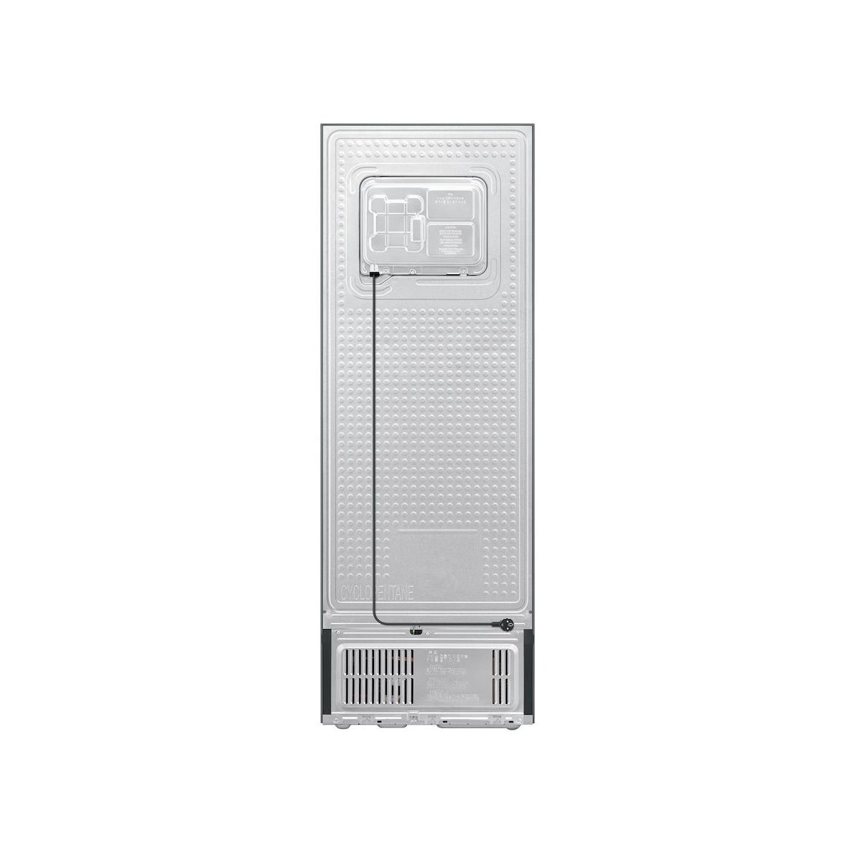 Réfrigérateur 2 portes RT31CG5624S9 blanc, SAMSUNG