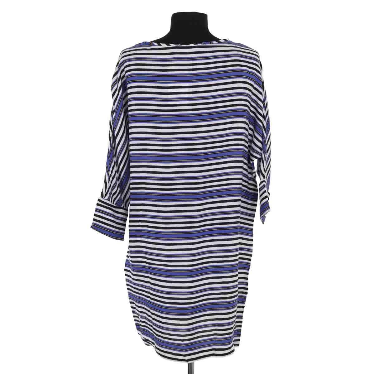 Robe - Très Bon État bleu, MAJE