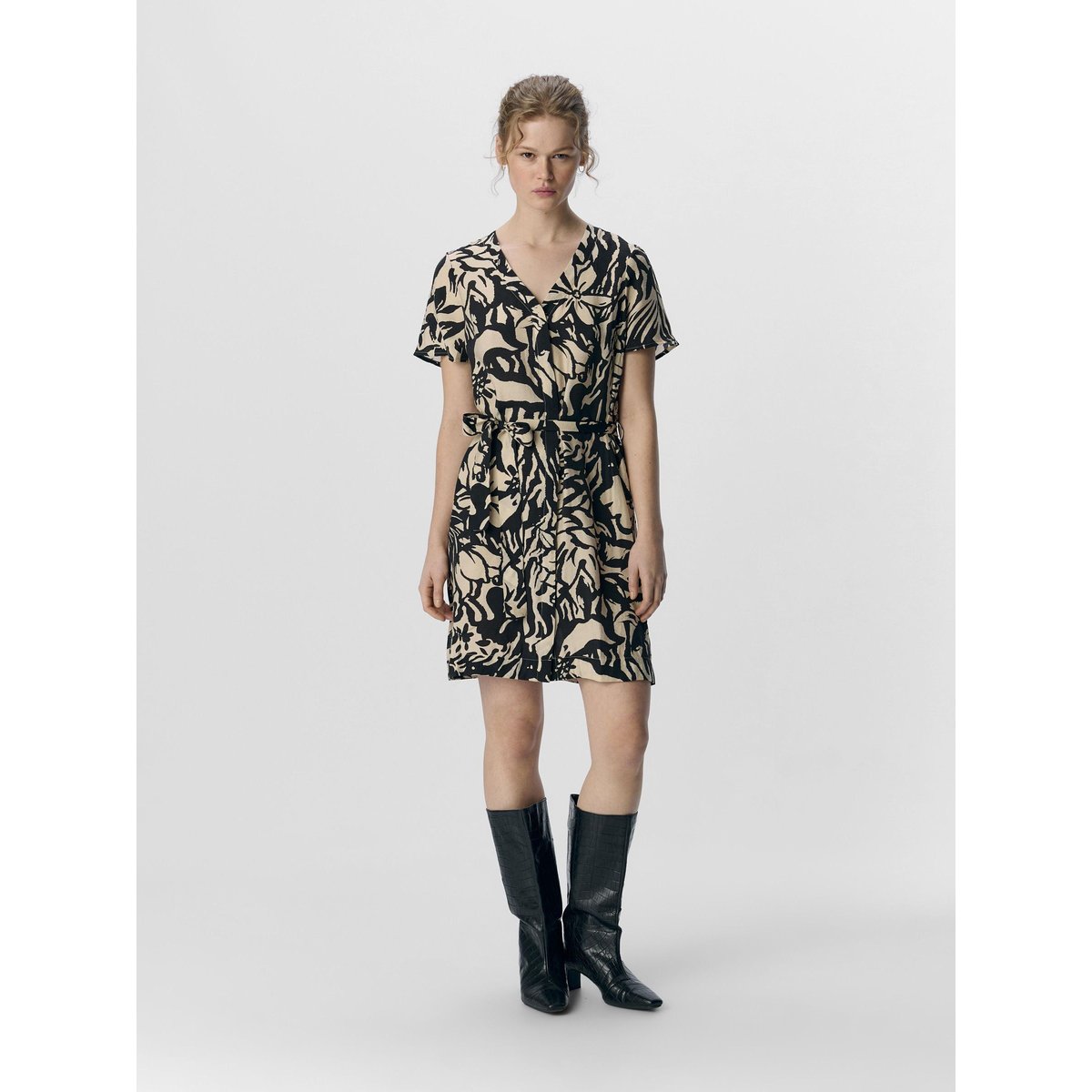 Mini-Robe sandshell, OBJECT