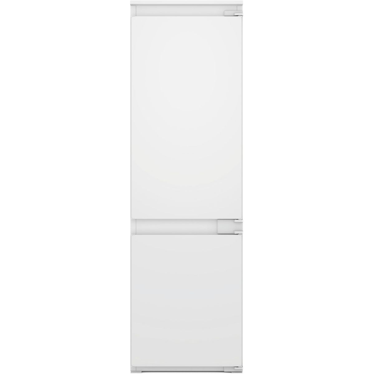 Réfrigérateur combiné encastrable WHC18D041C1 6ème Sens couleur unique, WHIRLPOOL