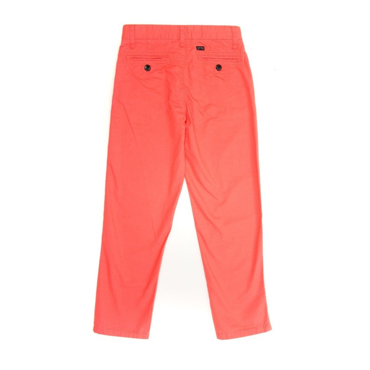 Pantalon Carl rouge clair, RITCHIE