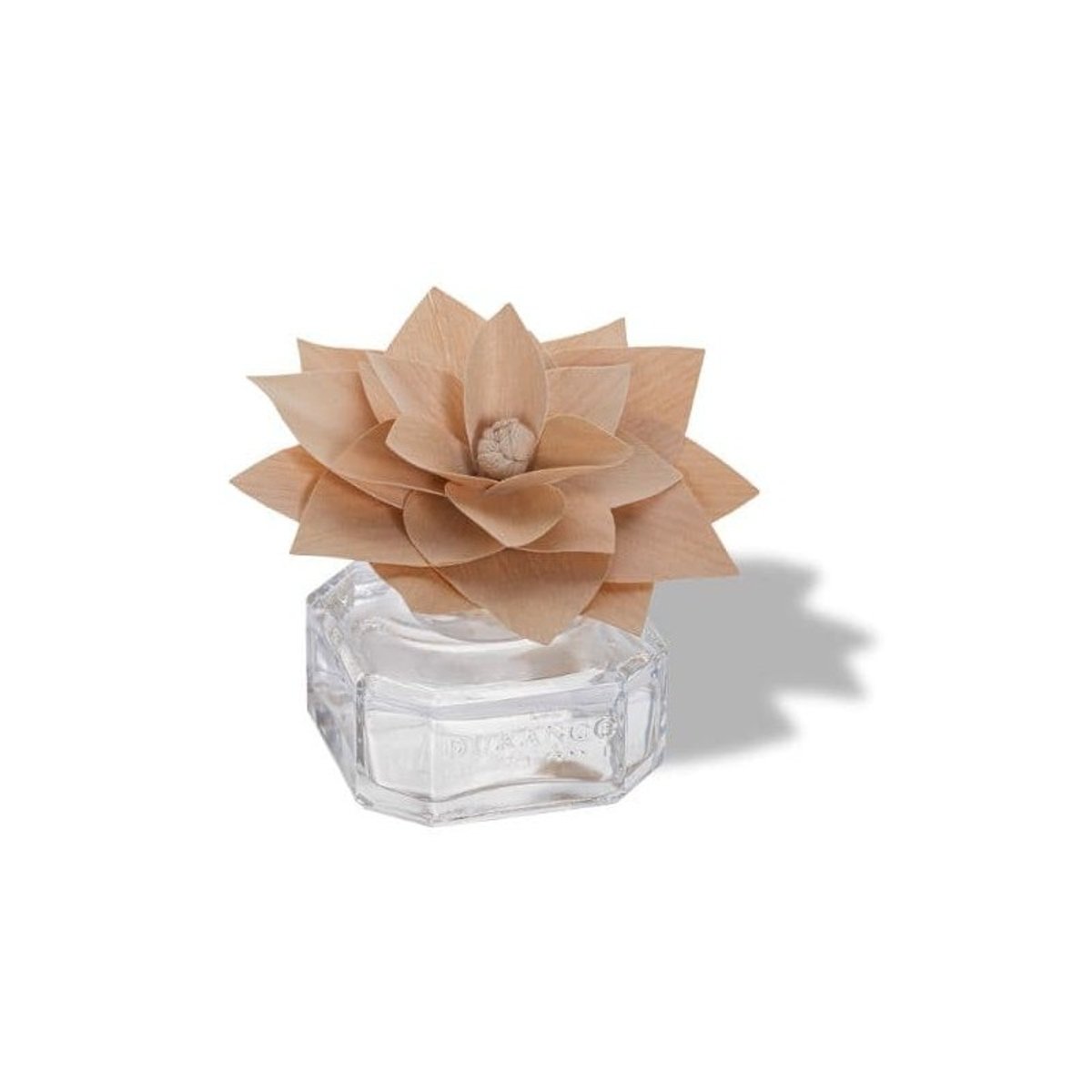 Fleur parfumée CERISIER EN FLEURS couleur unique, DURANCE