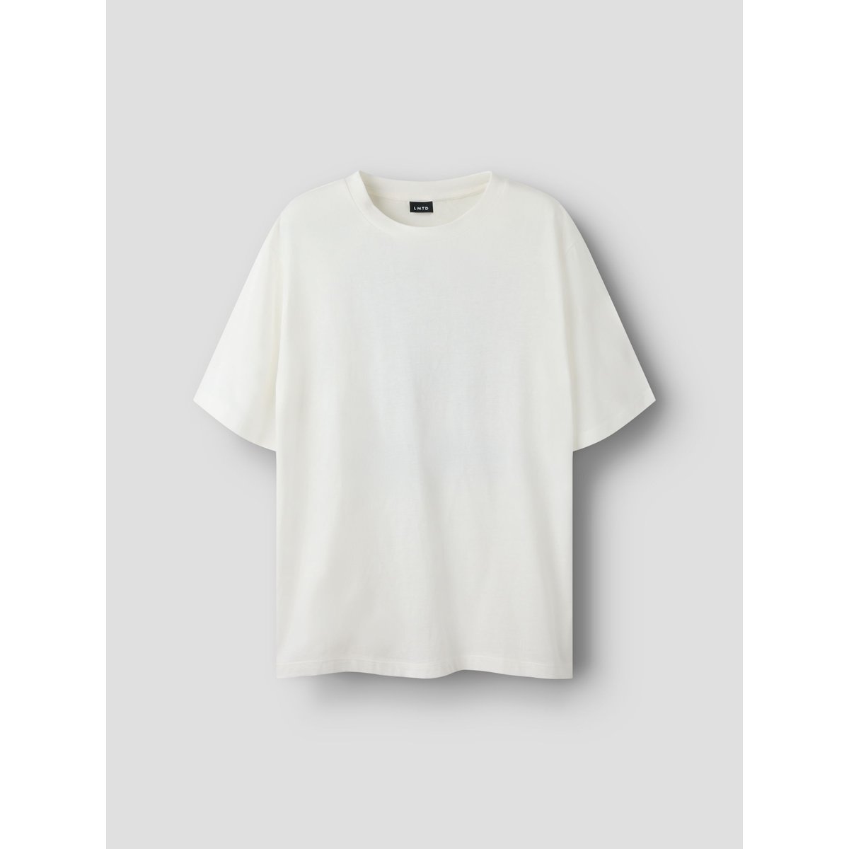 T-Shirt blanc - white alyssum1, NAME IT