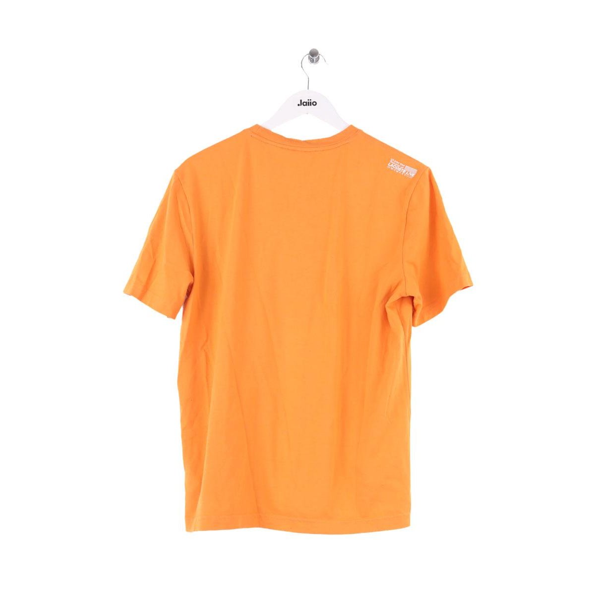 T-shirt - Très Bon État orange, LACOSTE