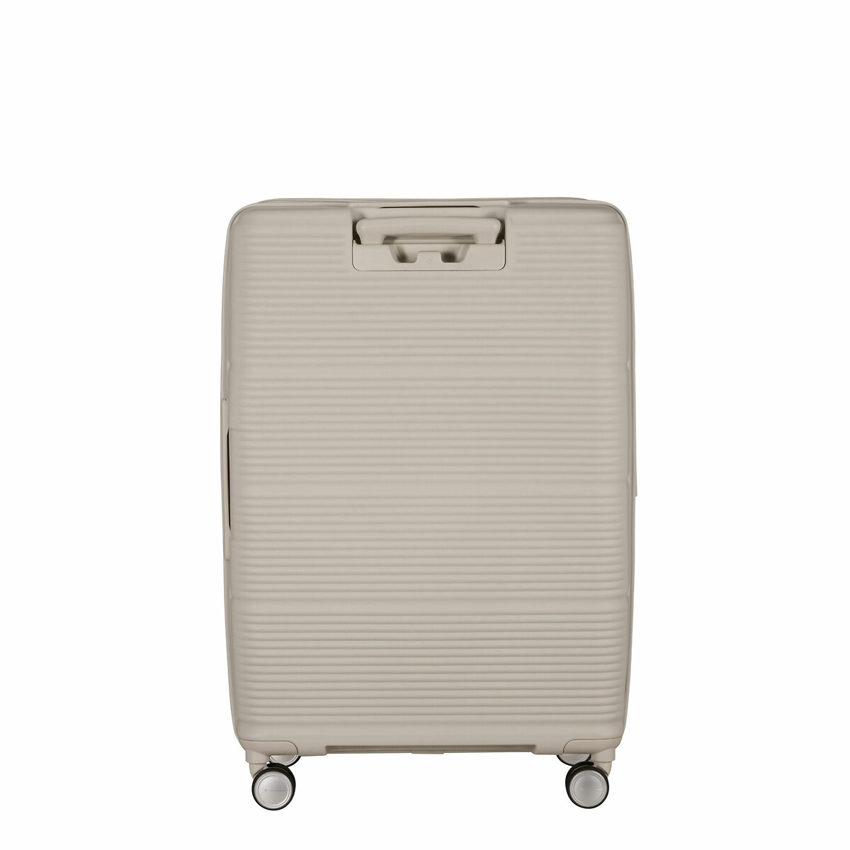 Paralux hs valise 4 roues taille L gris, SAMSONITE