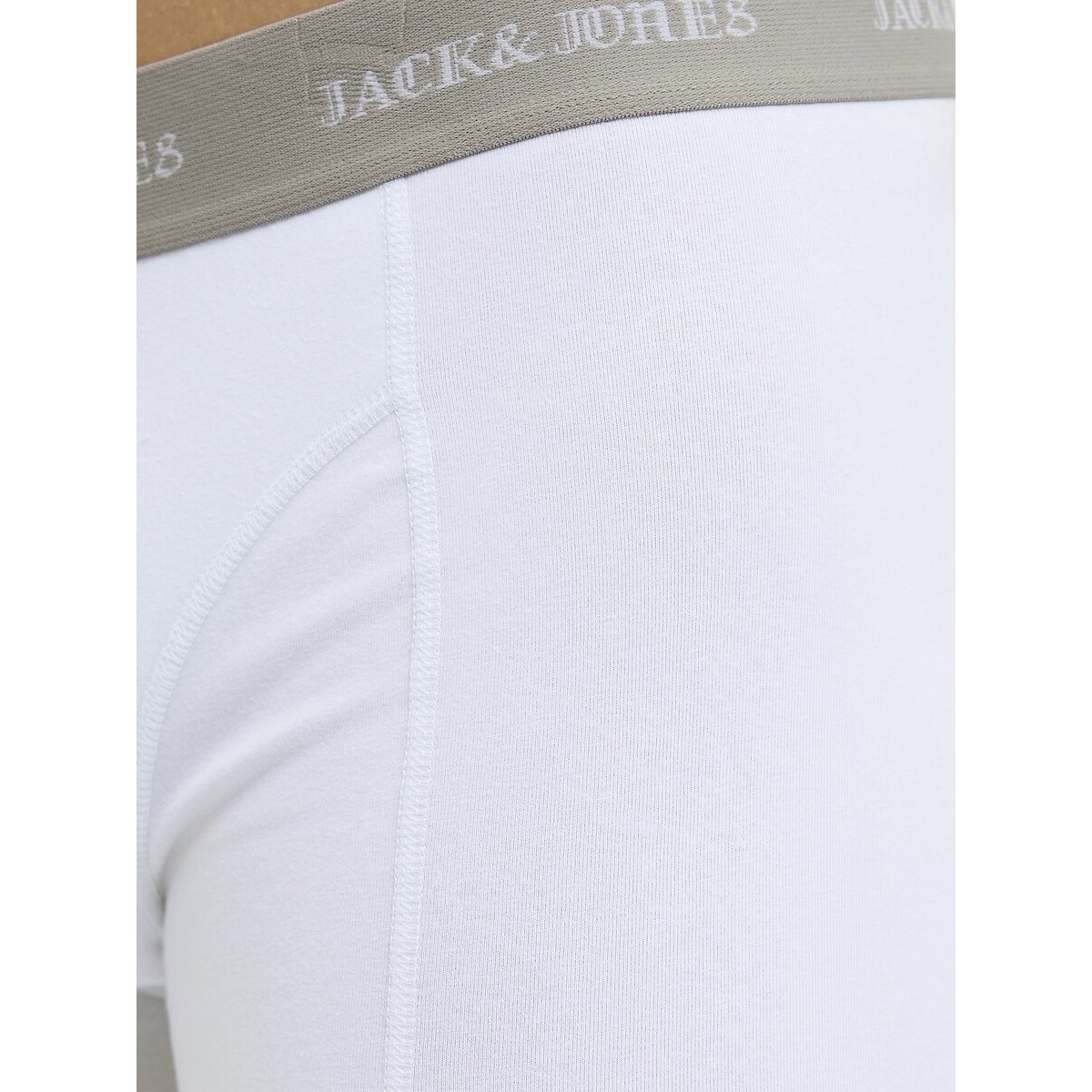 Pack of 7 Hipsters multi-coloured, JACK & JONES