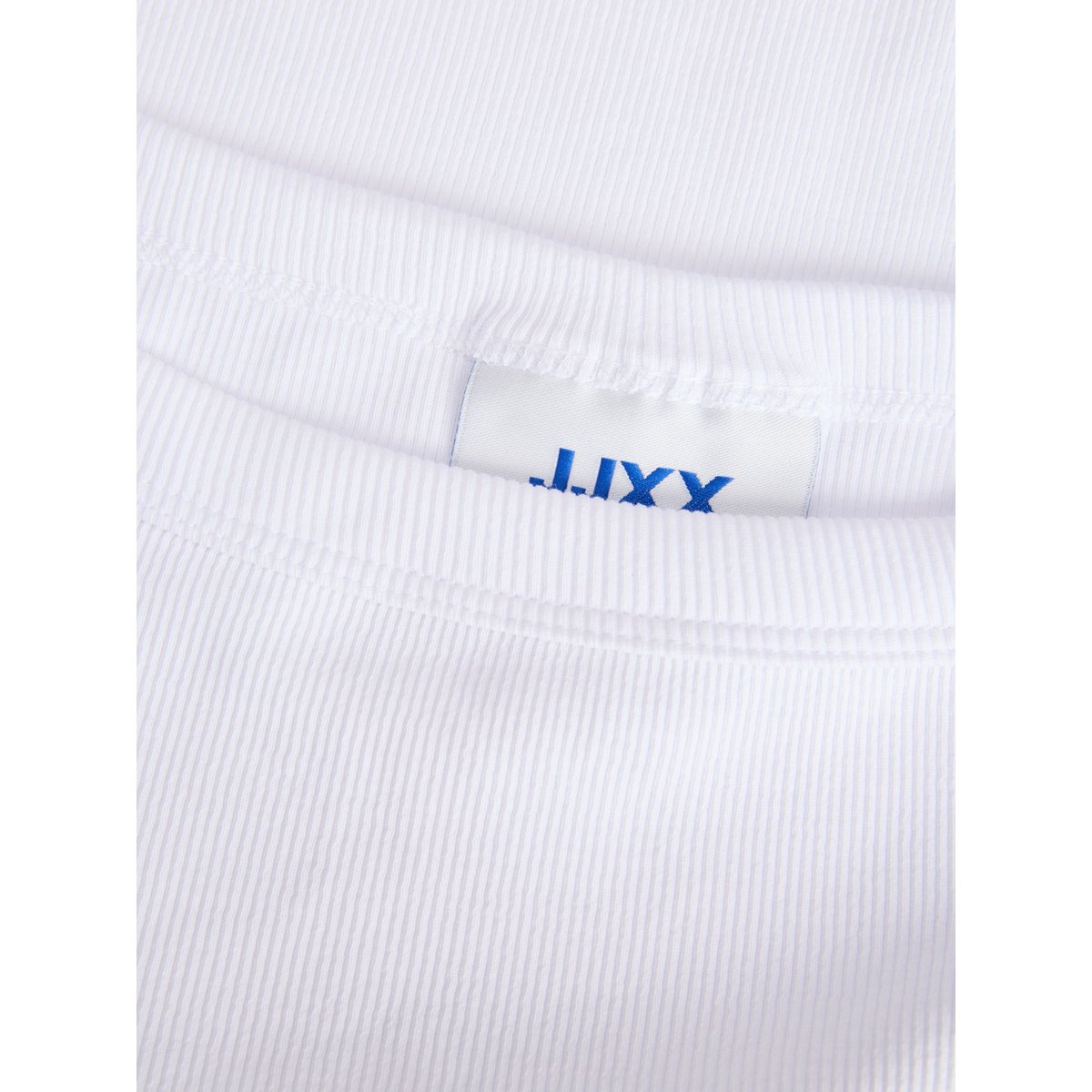 Top bright white, JJXX