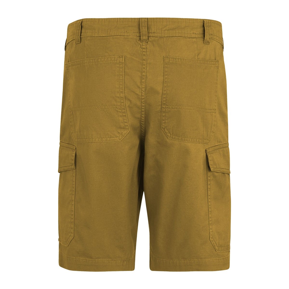 Short décontracté style rétro RUWAN marron bois, REGATTA