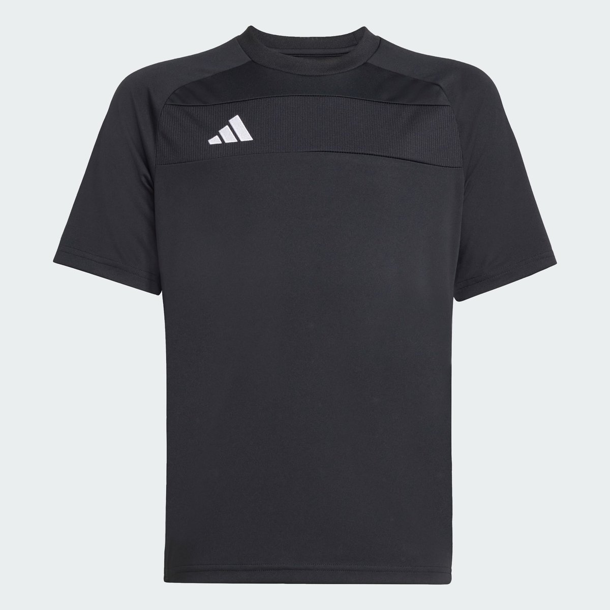 Maillot Tiro 25 Essentials Enfants Maillot Tiro 25 Essentials Enfants black / white, adidas Performance
