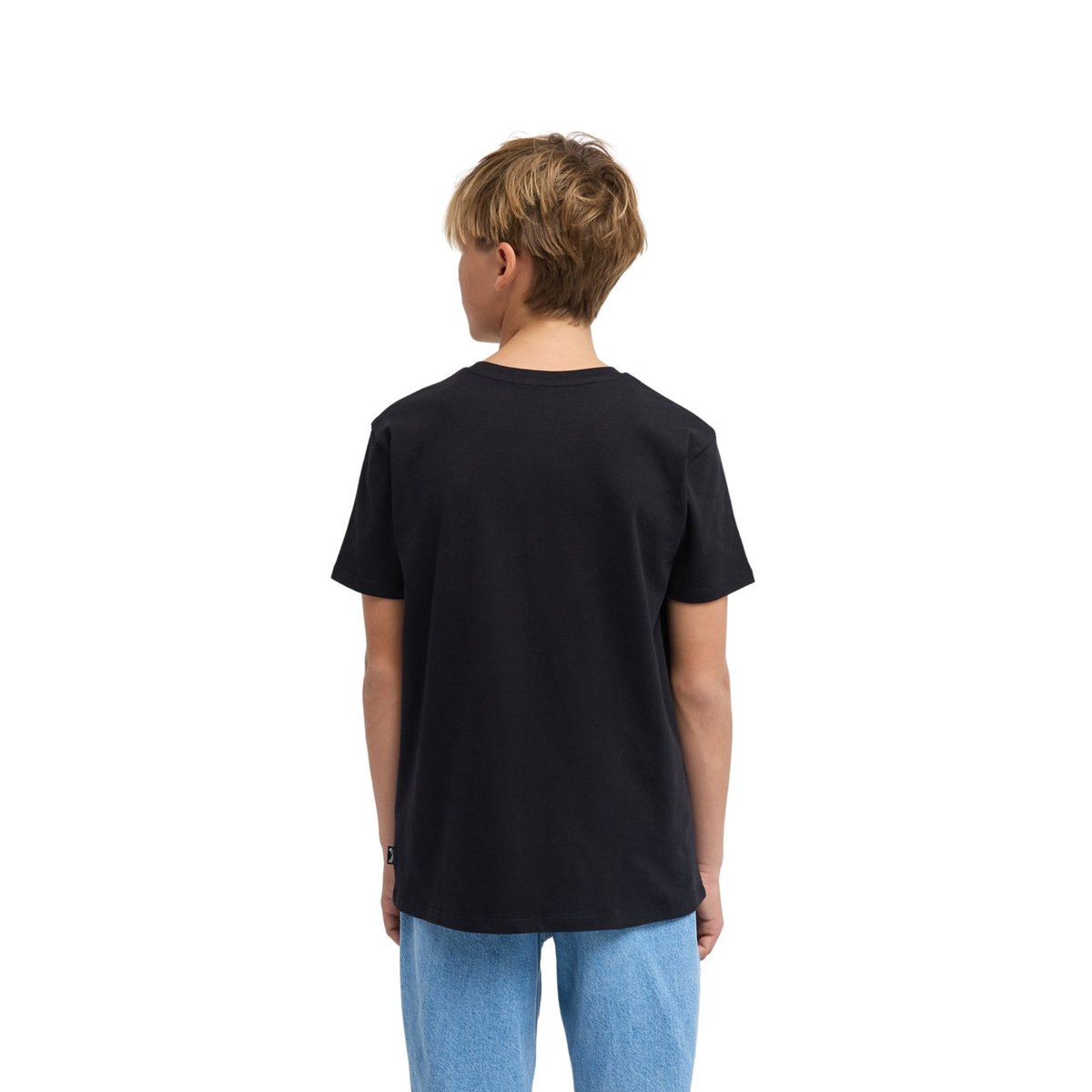 T shirt manches courtes ARCH DIAMOND noir black, BILLABONG