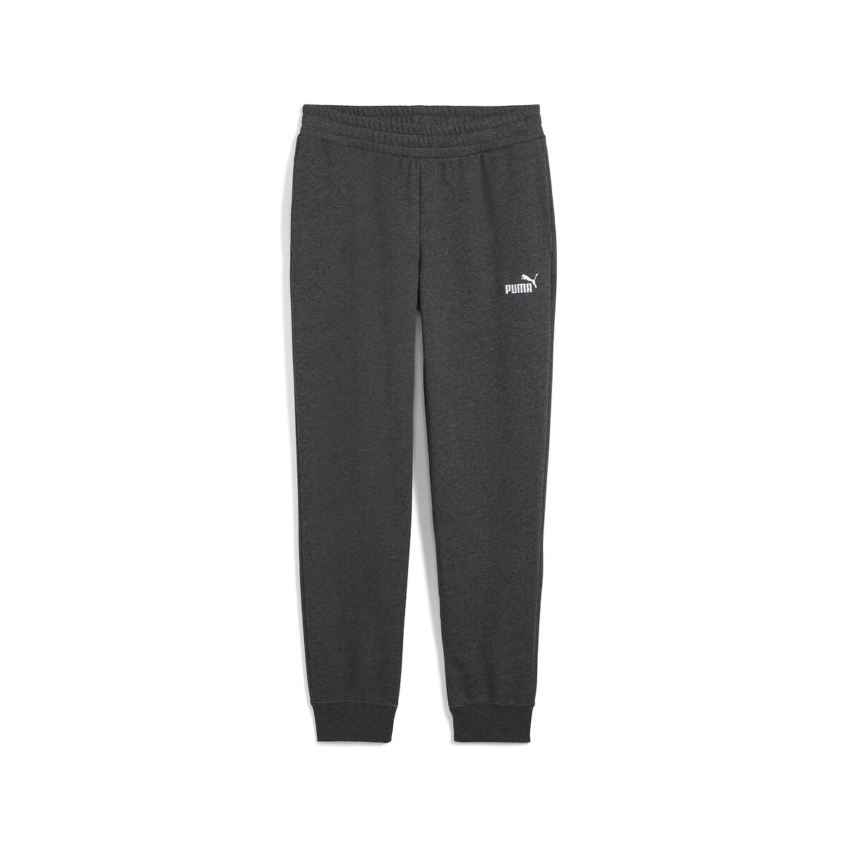 Pantalon de jogging ESSENTIAL gris anthracite, PUMA