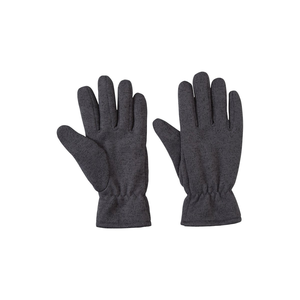 Gants NEVIS gris, MOUNTAIN WAREHOUSE