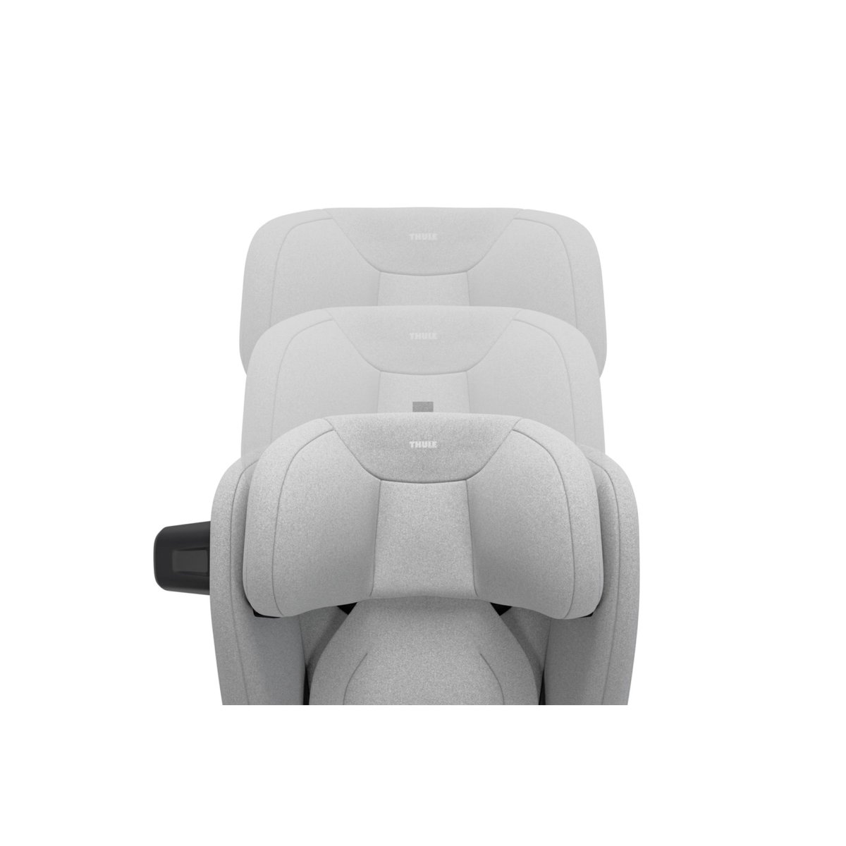 Siège auto i-Size Palm noir, THULE