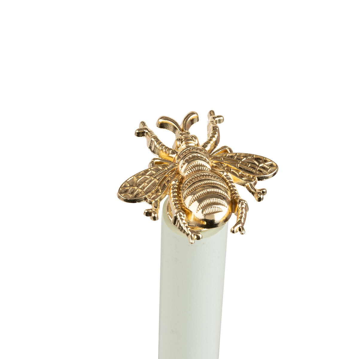 Gold Bee Kitchen Roll Holder multi-coloured, YVONNE ELLEN