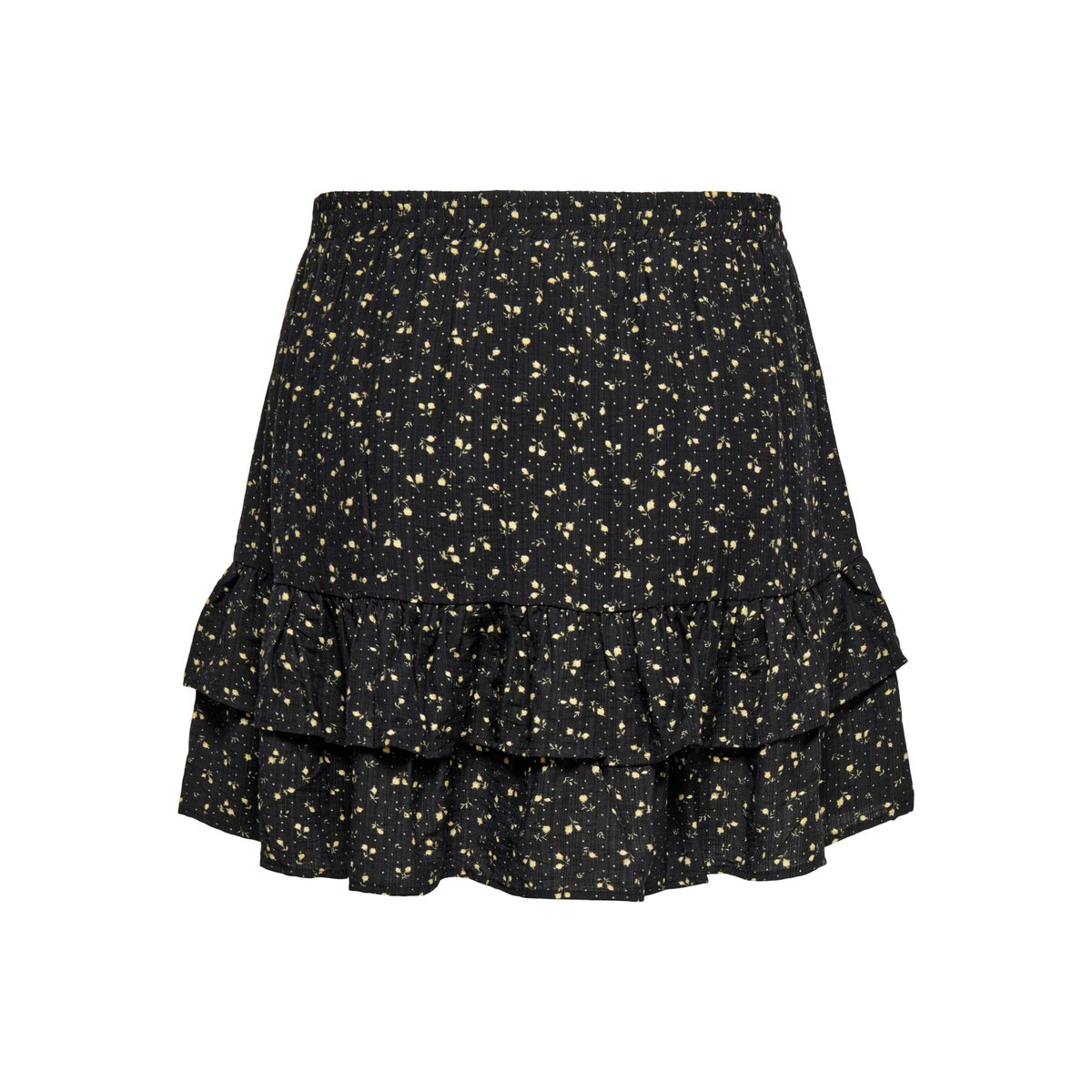 Jupe black, ONLY CARMAKOMA