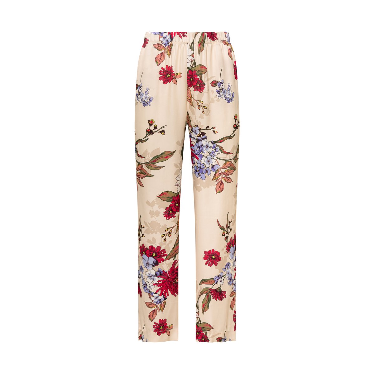 Bas pyjama pantalon long TAMARA imprimé, LISCA