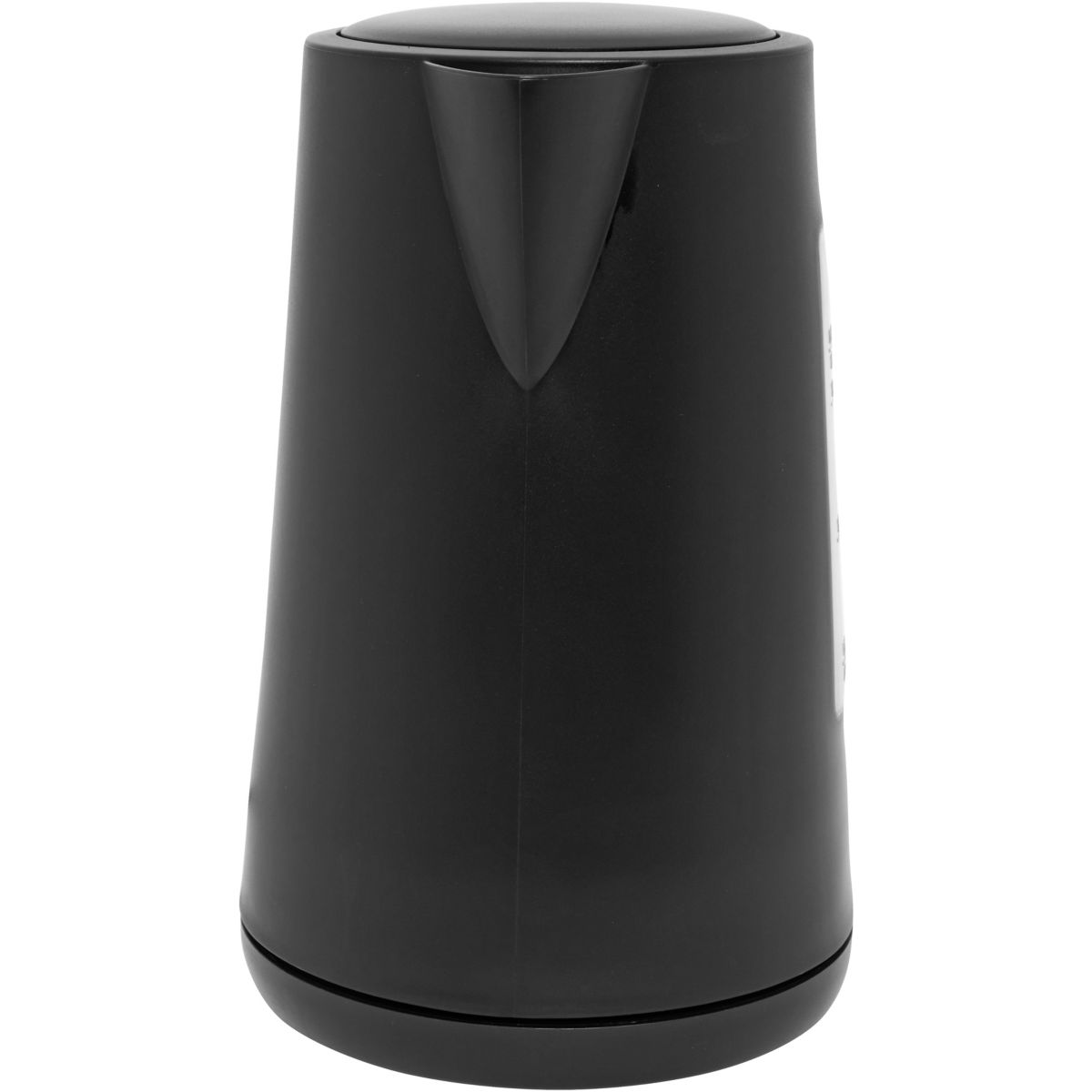 Bouilloire EBL19B noir, ESSENTIEL B