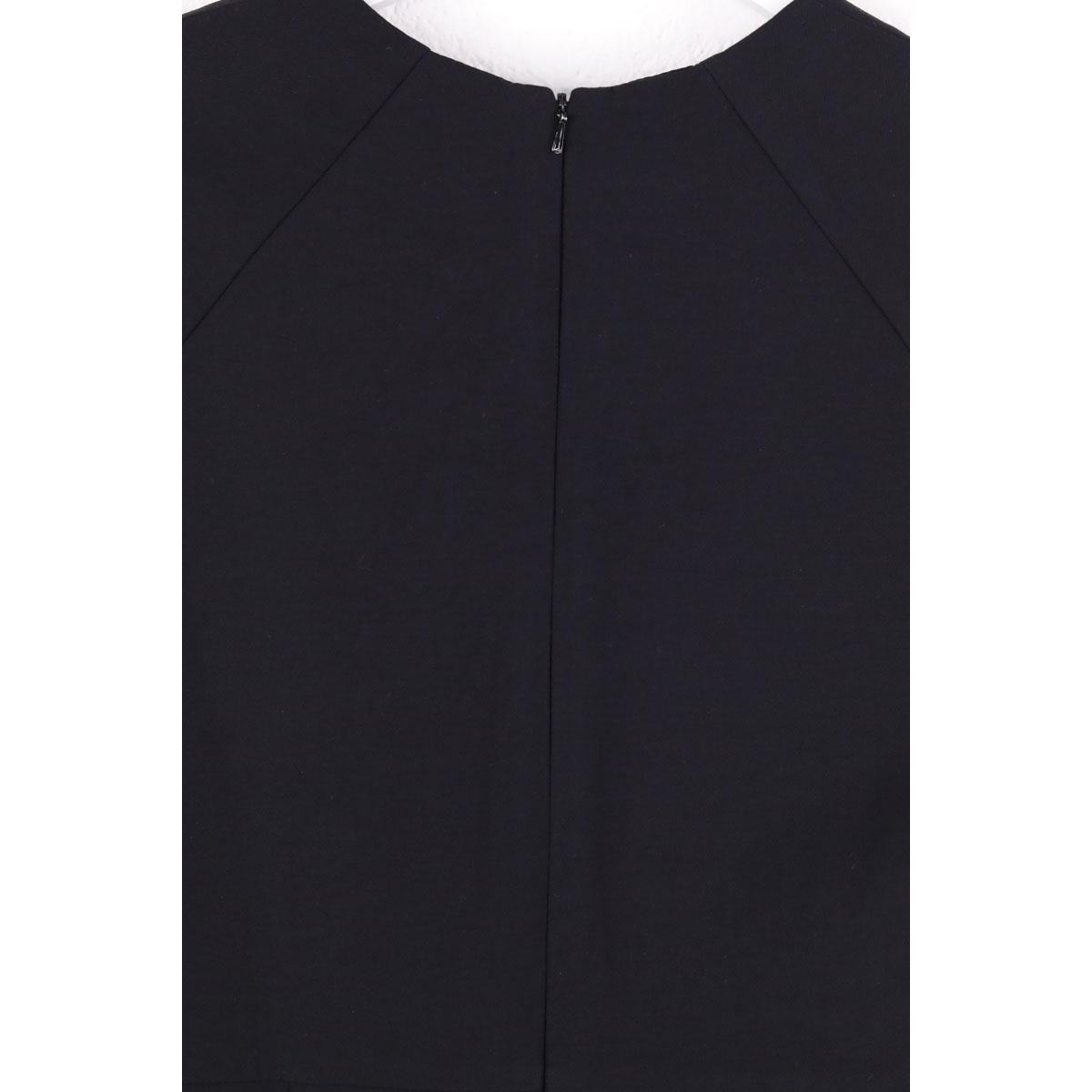 Robe - Très Bon État noir, ACNE STUDIOS