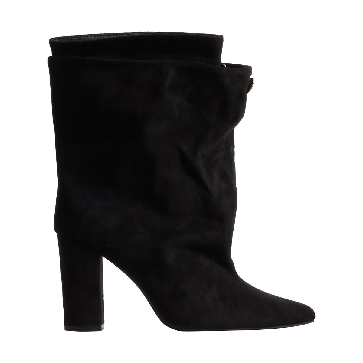 Bottines à Enfiler Marquiiz noir, ENZA NUCCI