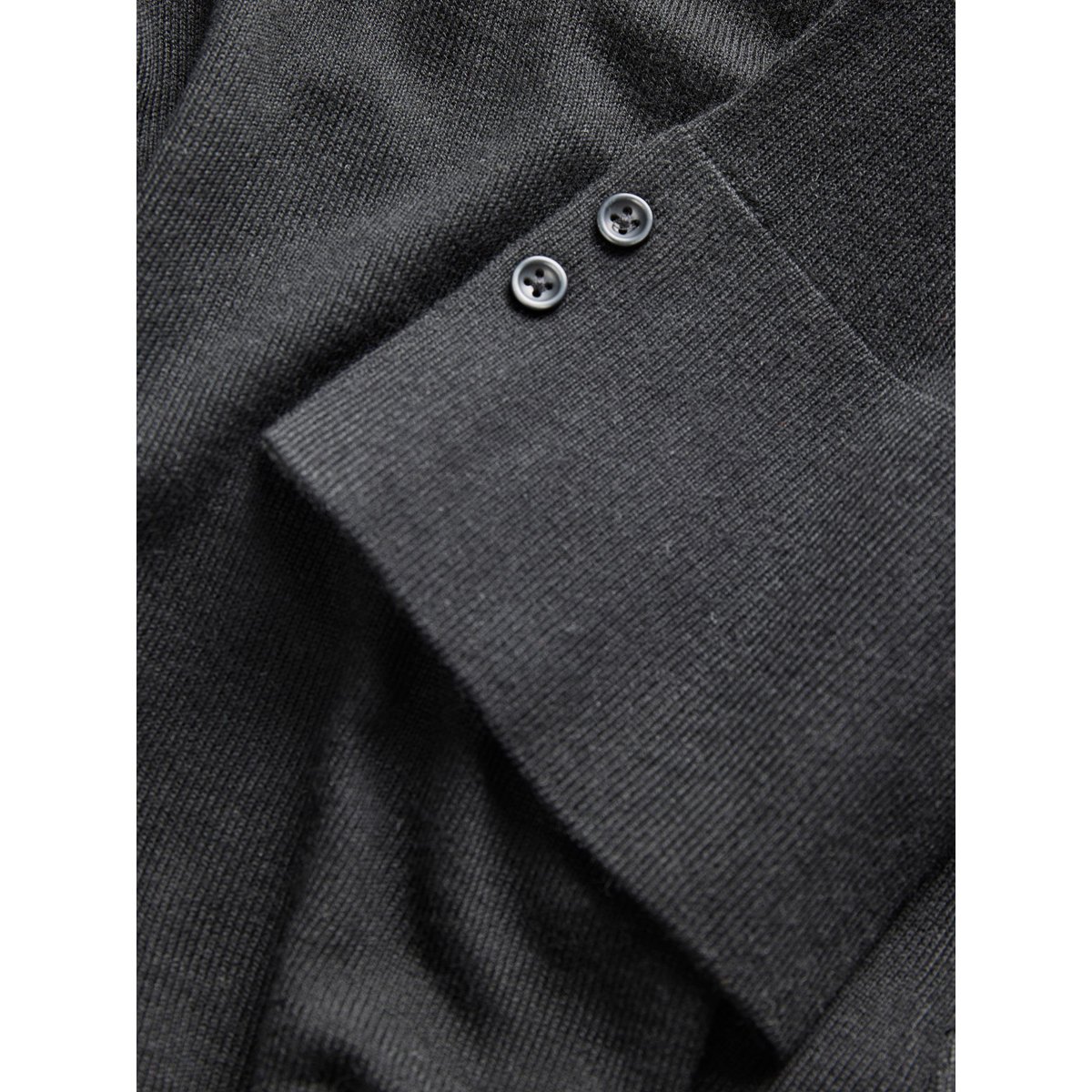 Pull En Maille noire - black, JJXX