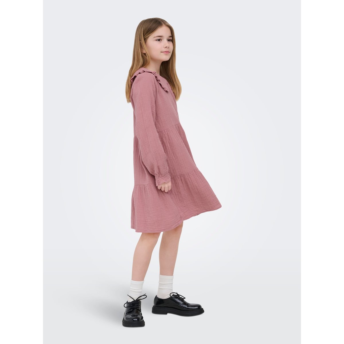 Robe nostalgia rose, KIDS ONLY