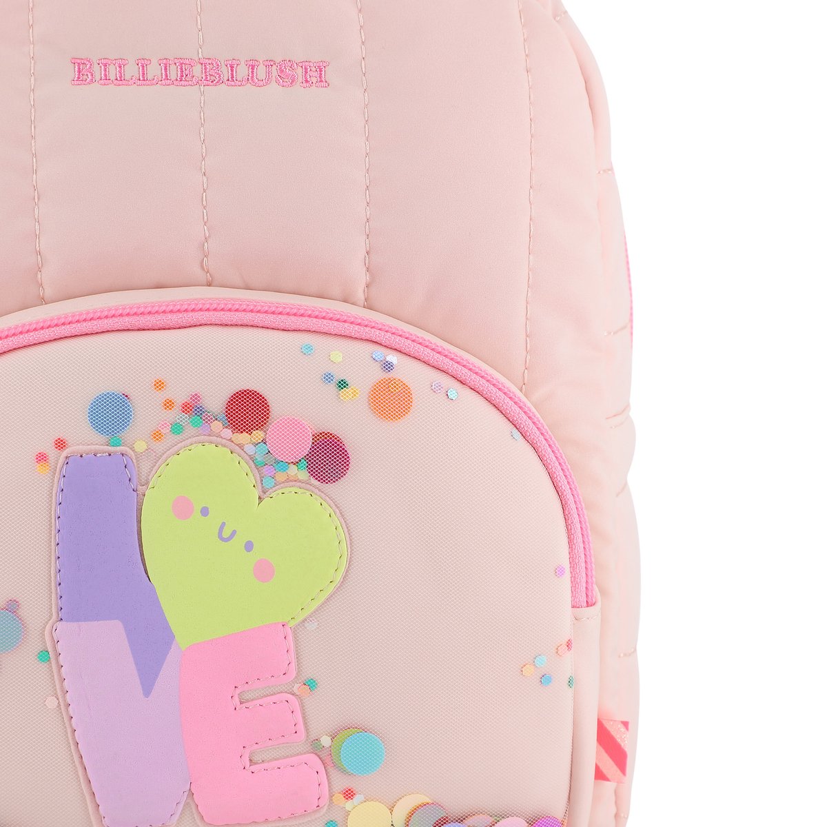 Sac à dos rosee, BILLIEBLUSH