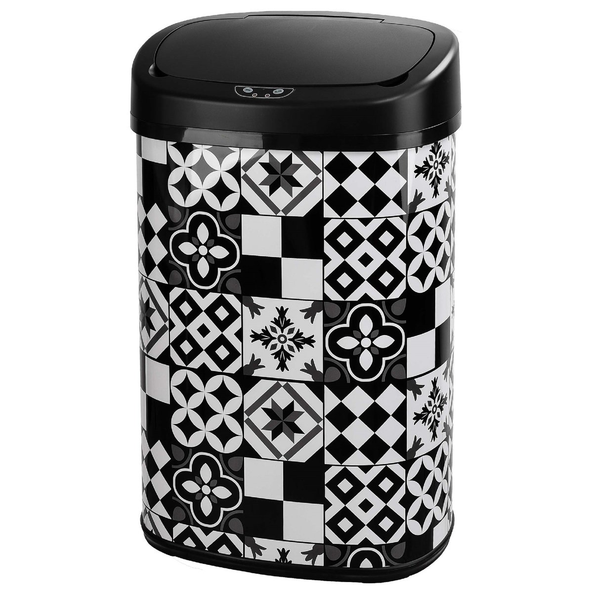 Poubelle de cuisine automatique MAJESTIC 58L multicolore, KITCHEN MOVE