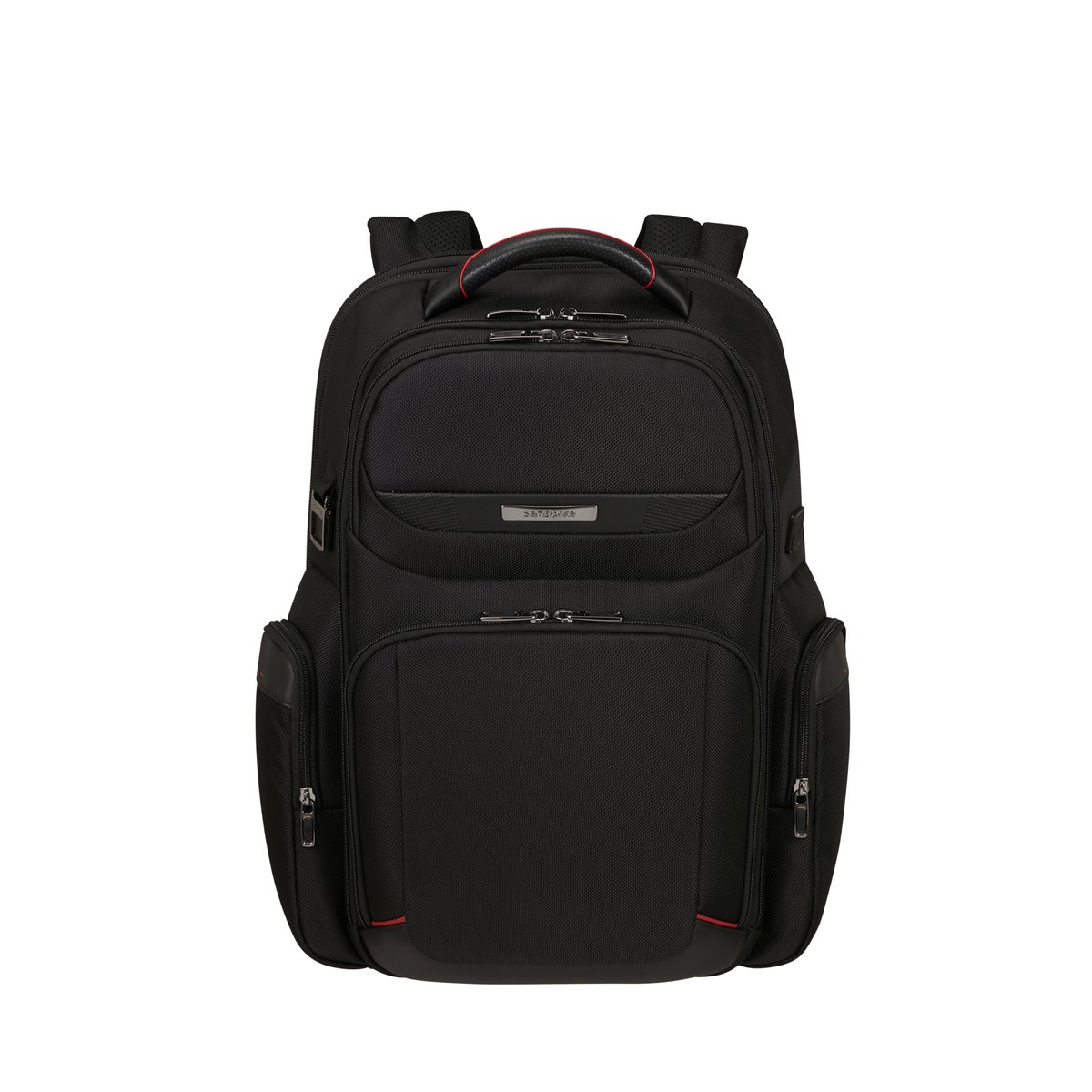 Pro-dlx 6 sac à dos ordinateur black, SAMSONITE