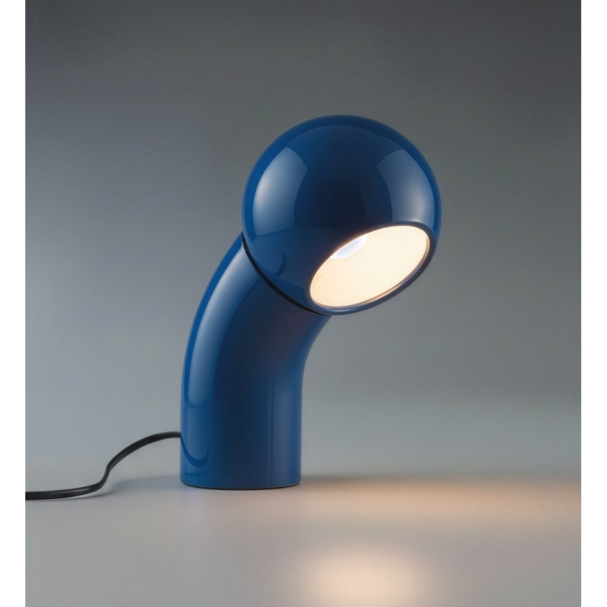 Lampes à poser bleu, MARTINELLI LUCE