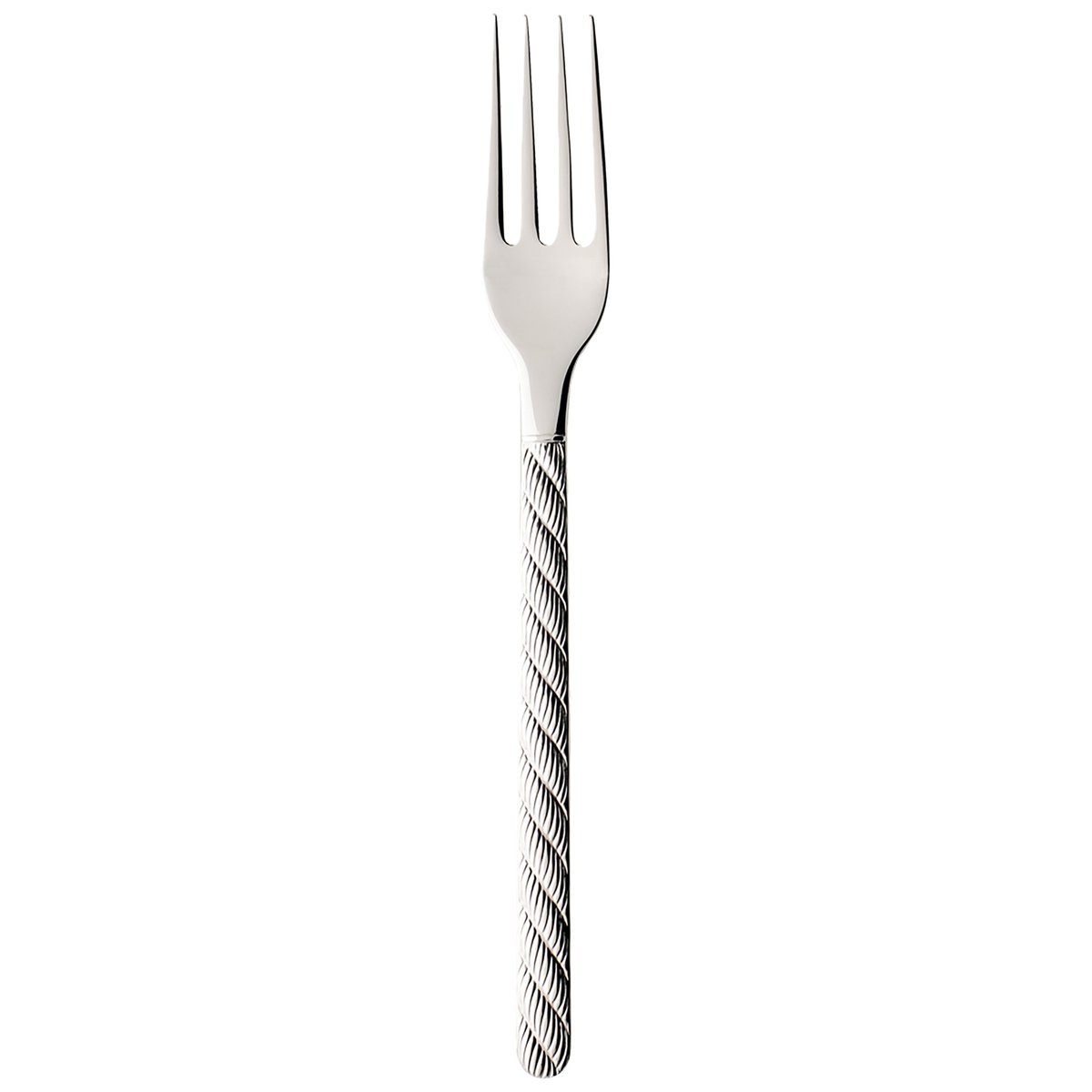 Fourchette De Table MONTAUK stainless steel, VILLEROY & BOCH