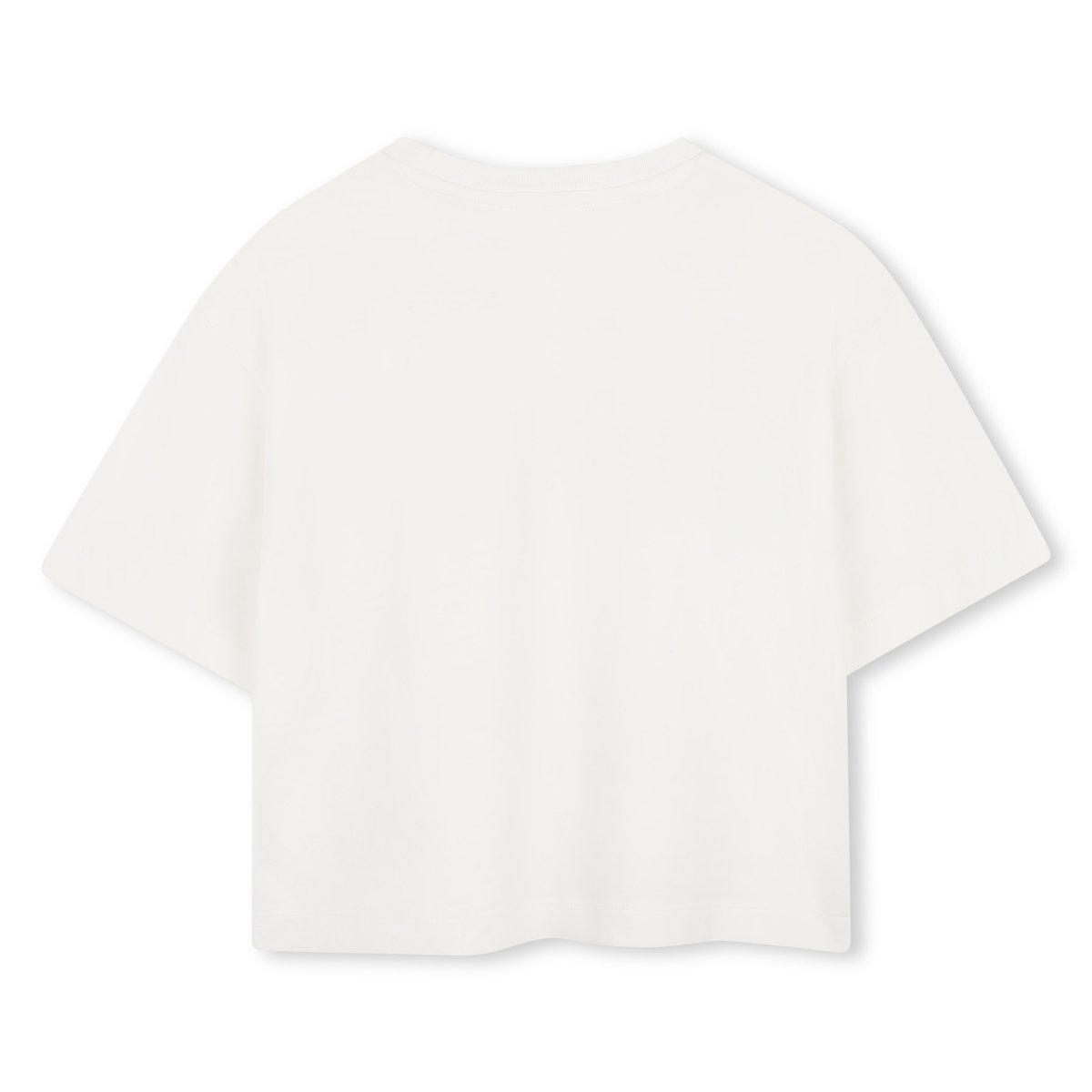 Tee-shirt manches courtes offwhite, MICHAEL KORS