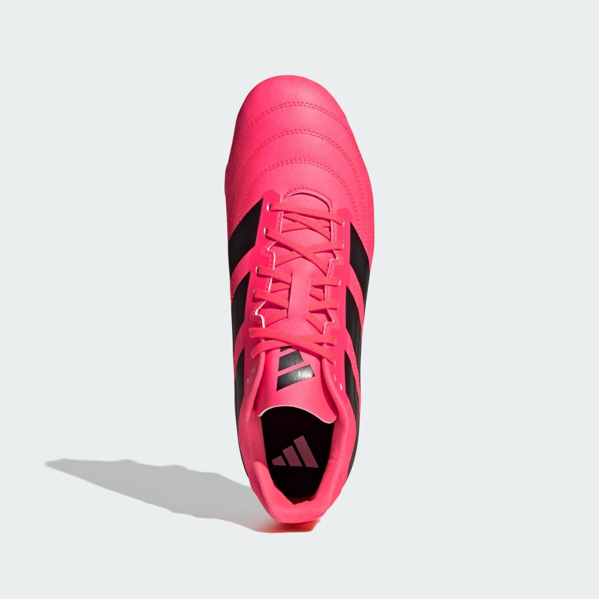 Chaussure De Rugby Kakari (Sg) Chaussure De Rugby Kakari (Sg) solar turbo / core black / cloud white, adidas Performance
