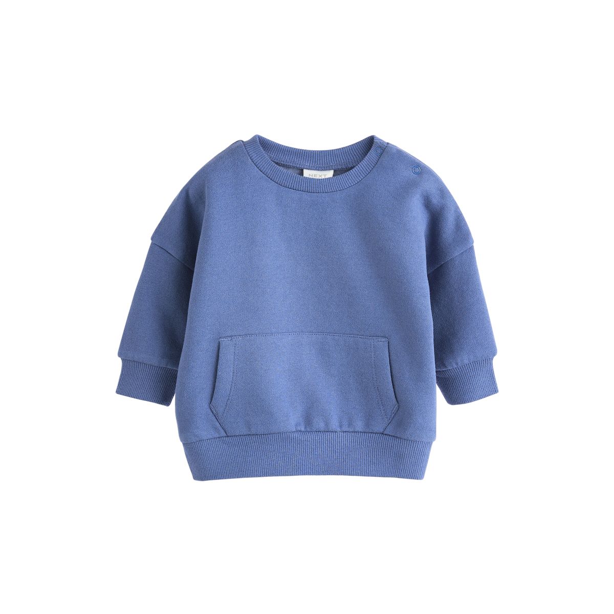 Sweat et pantalon de jogging bébé, lot 6 bleu, NEXT