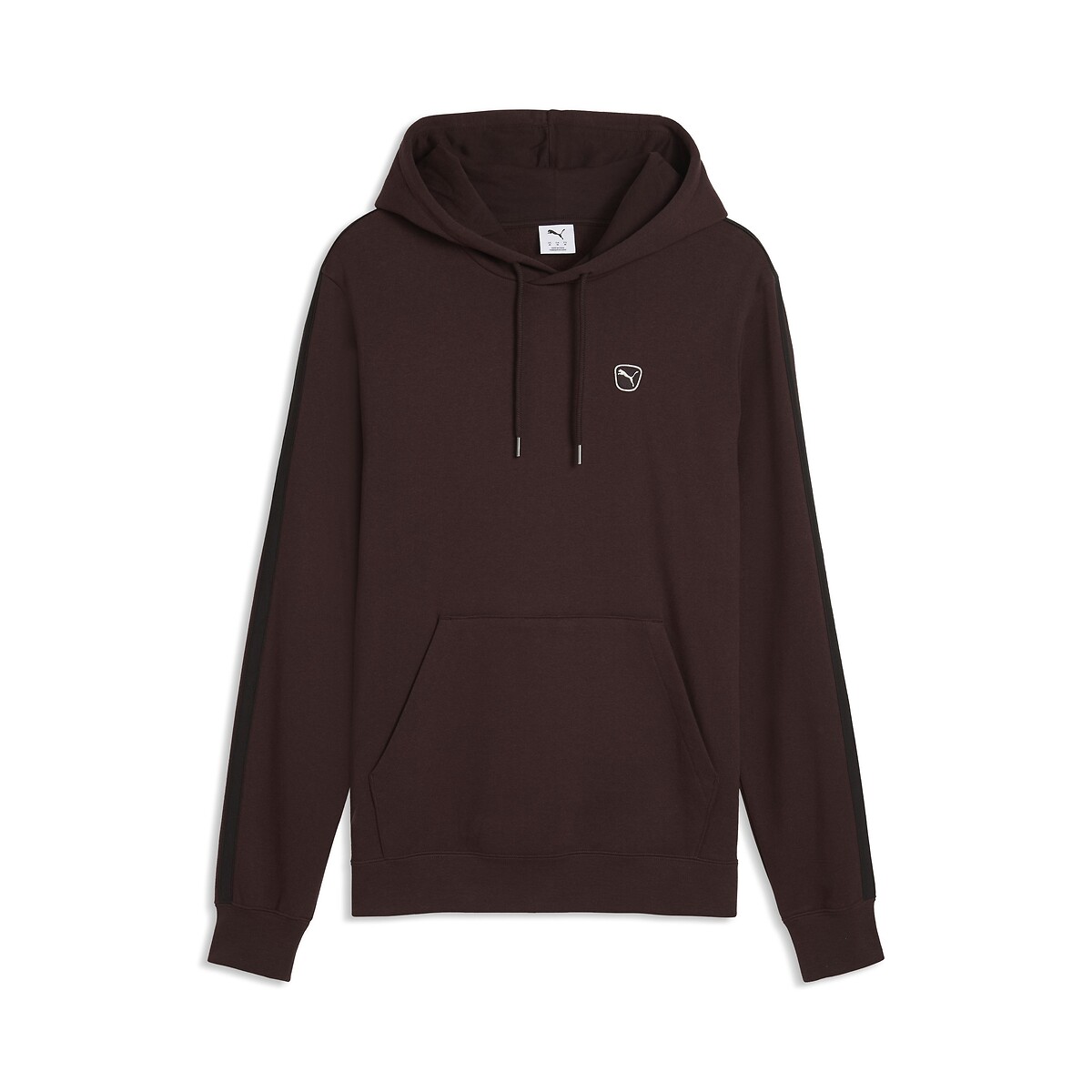 Kapuzen-Sweatshirt, Essential schokolade, PUMA