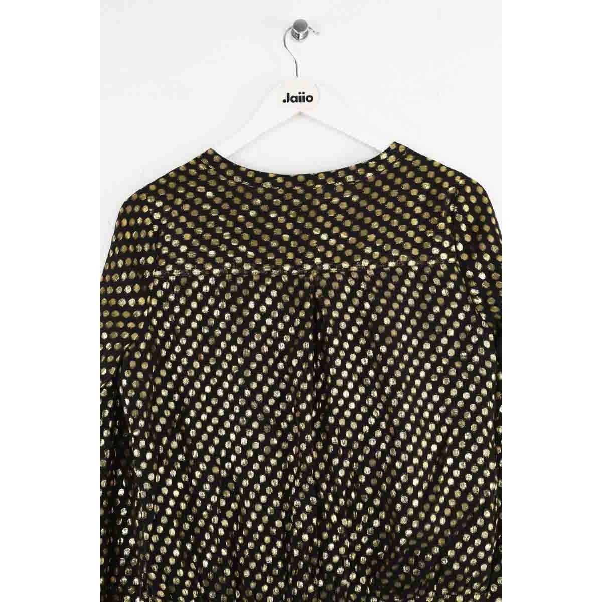 Robe - Très Bon État noir, BA&SH
