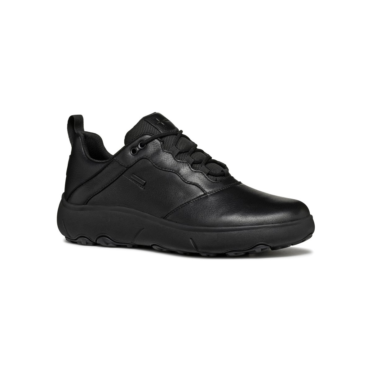 Baskets U NEBULA + GRIP B ABX noir, GEOX