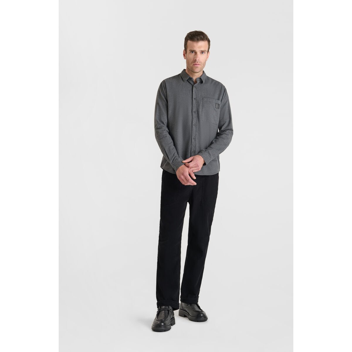 Chemise GASTEL metal, LE TEMPS DES CERISES