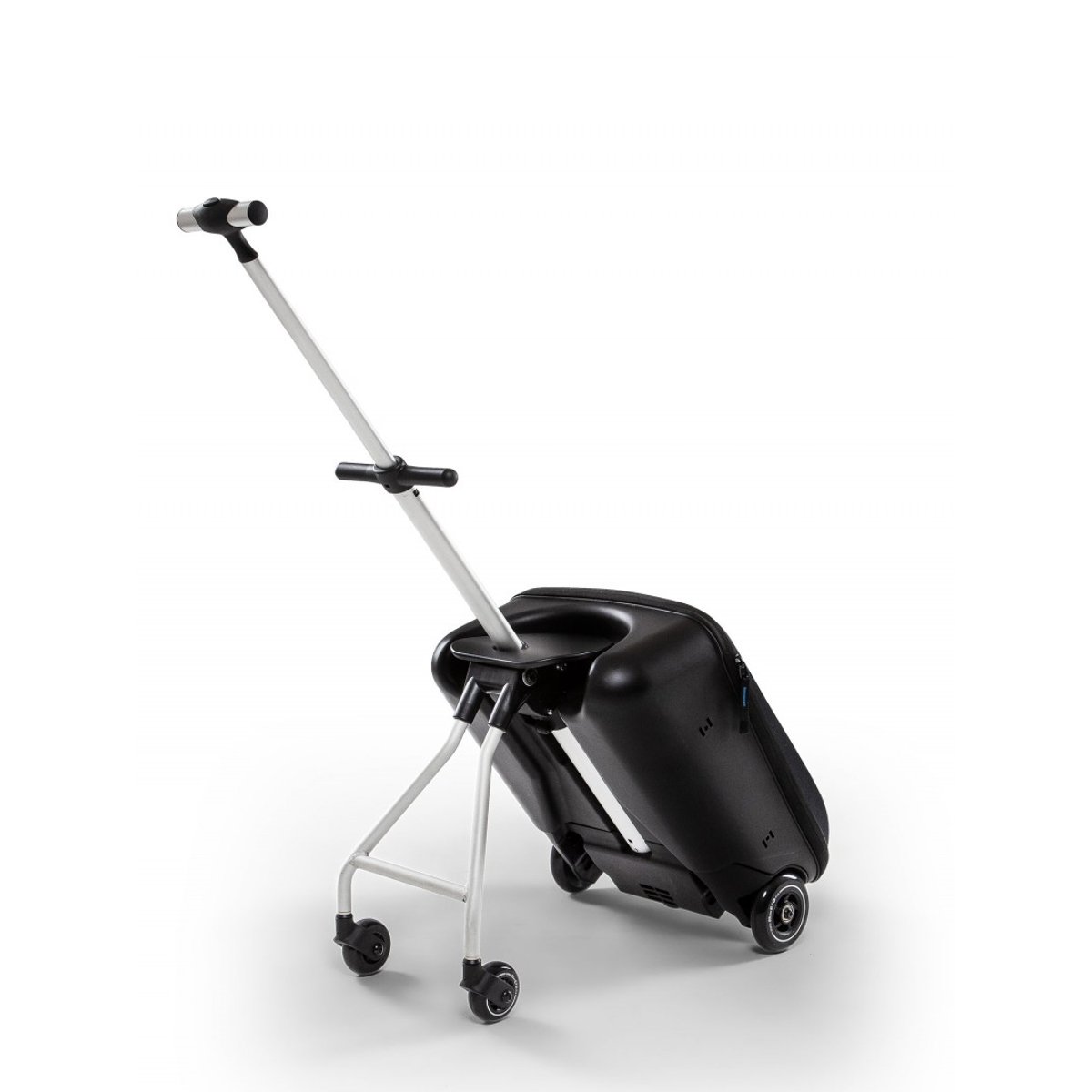 Micro Luggage Eazy - noir, MICRO MOBILITY