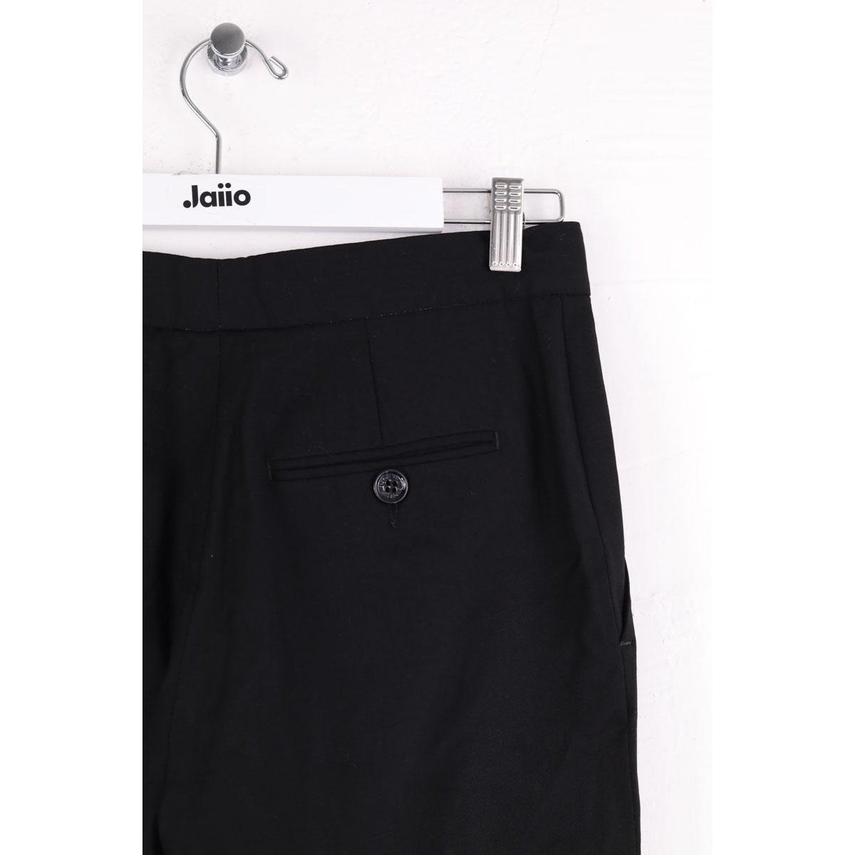 Pantalon Carot - Bon État noir, SEE BY CHLOE