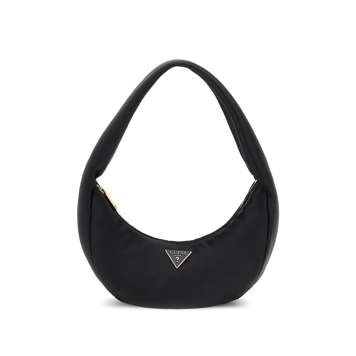 Sac D'épaule Sunetra noir, GUESS