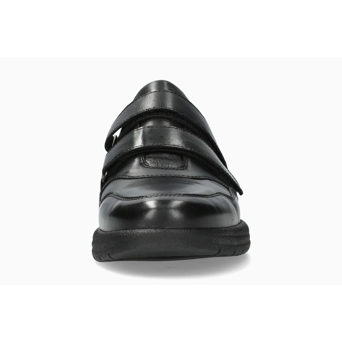 Derbies en cuir IANIS noir 5143, MEPHISTO