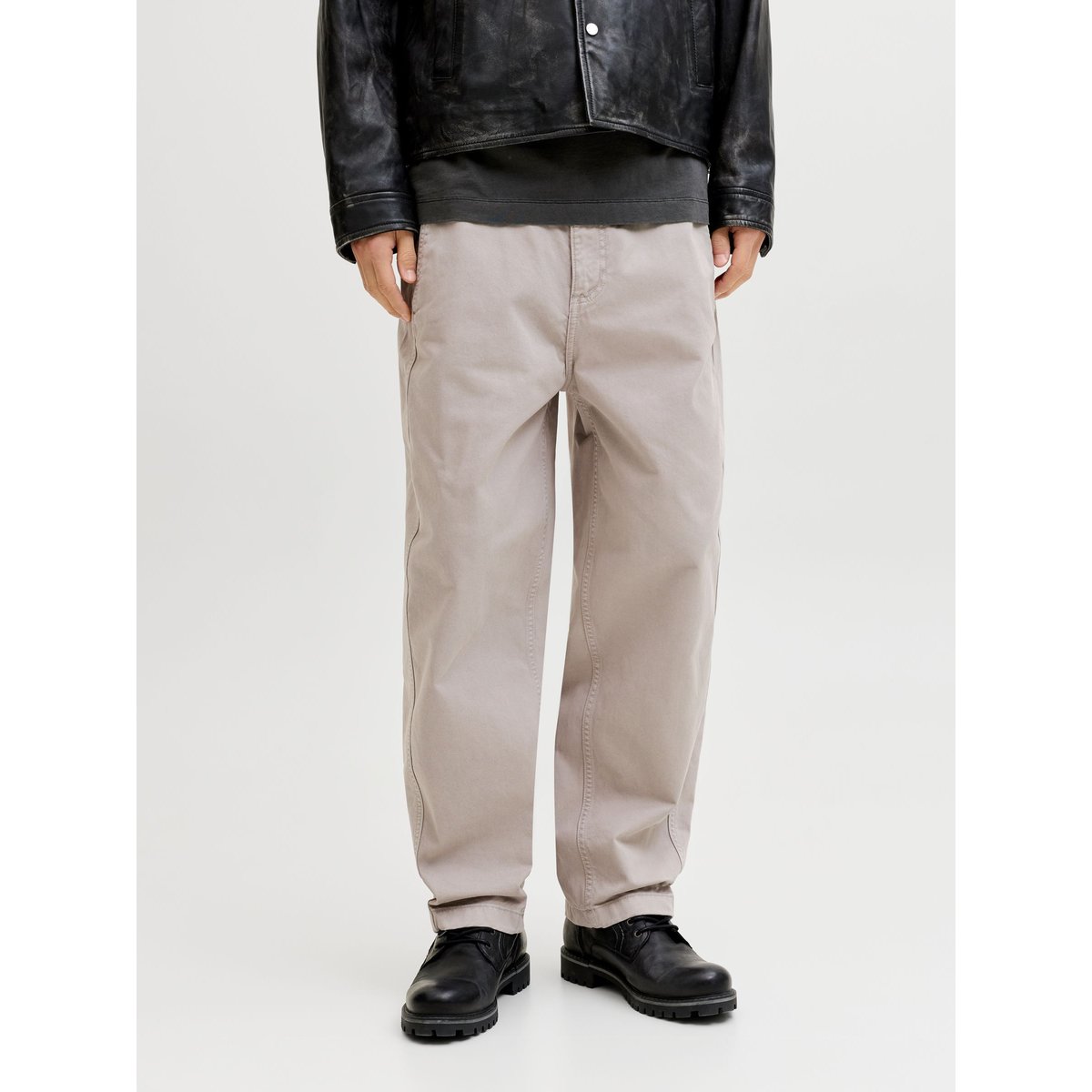 Pantalon mourning dove, JACK & JONES