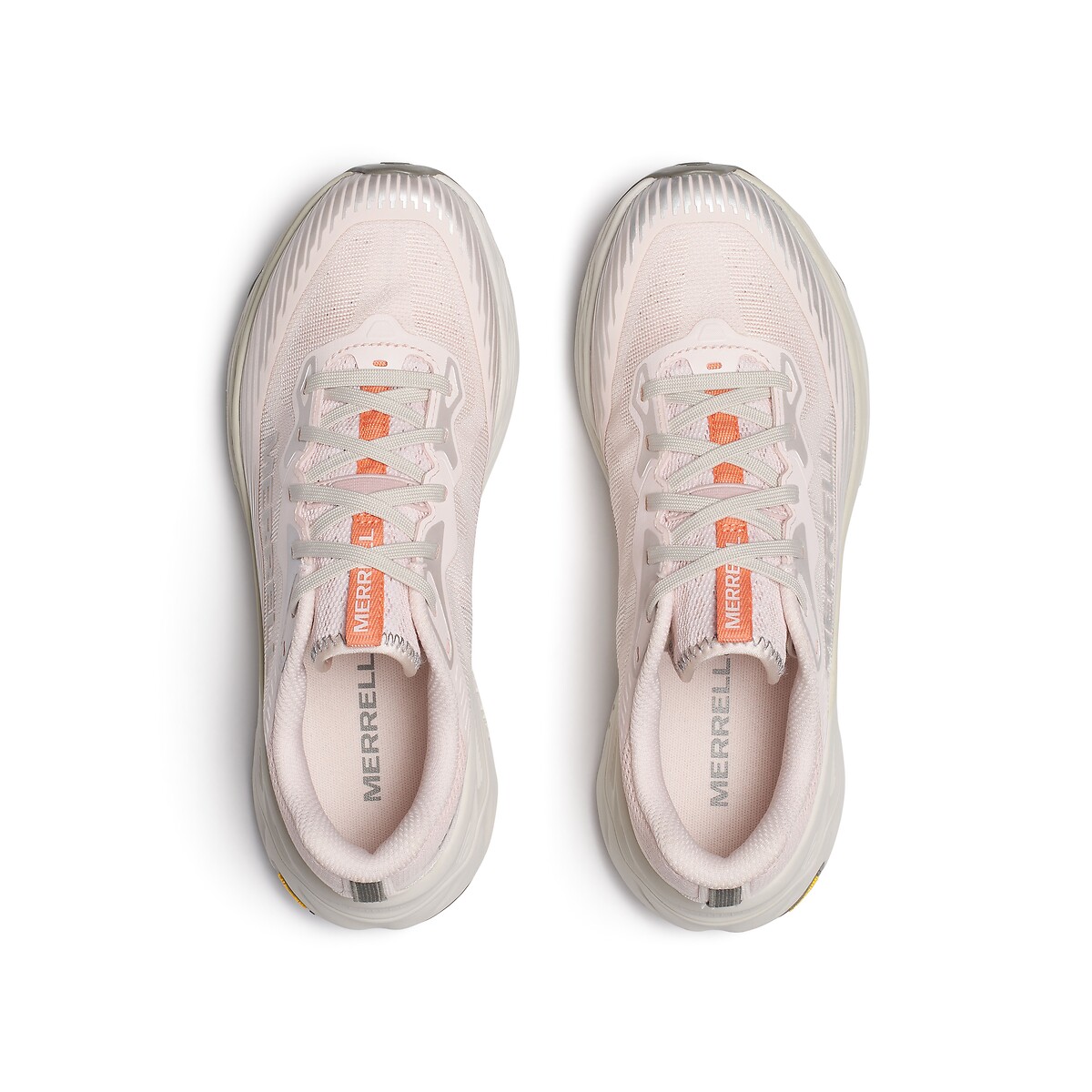 Baskets de Trail AGILITY PEAK 6 rose, MERRELL