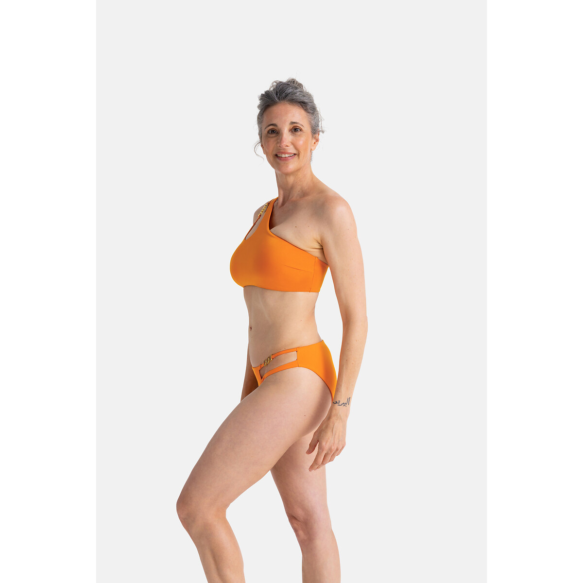 Astarita Bikini Bottoms orange, DORINA