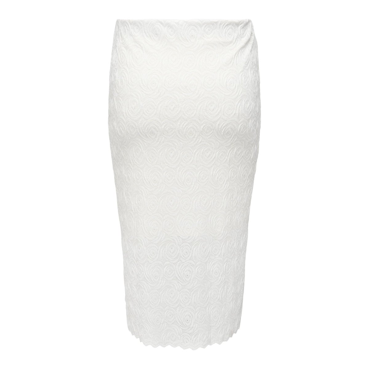 Jupe cloud dancer 1, ONLY CARMAKOMA