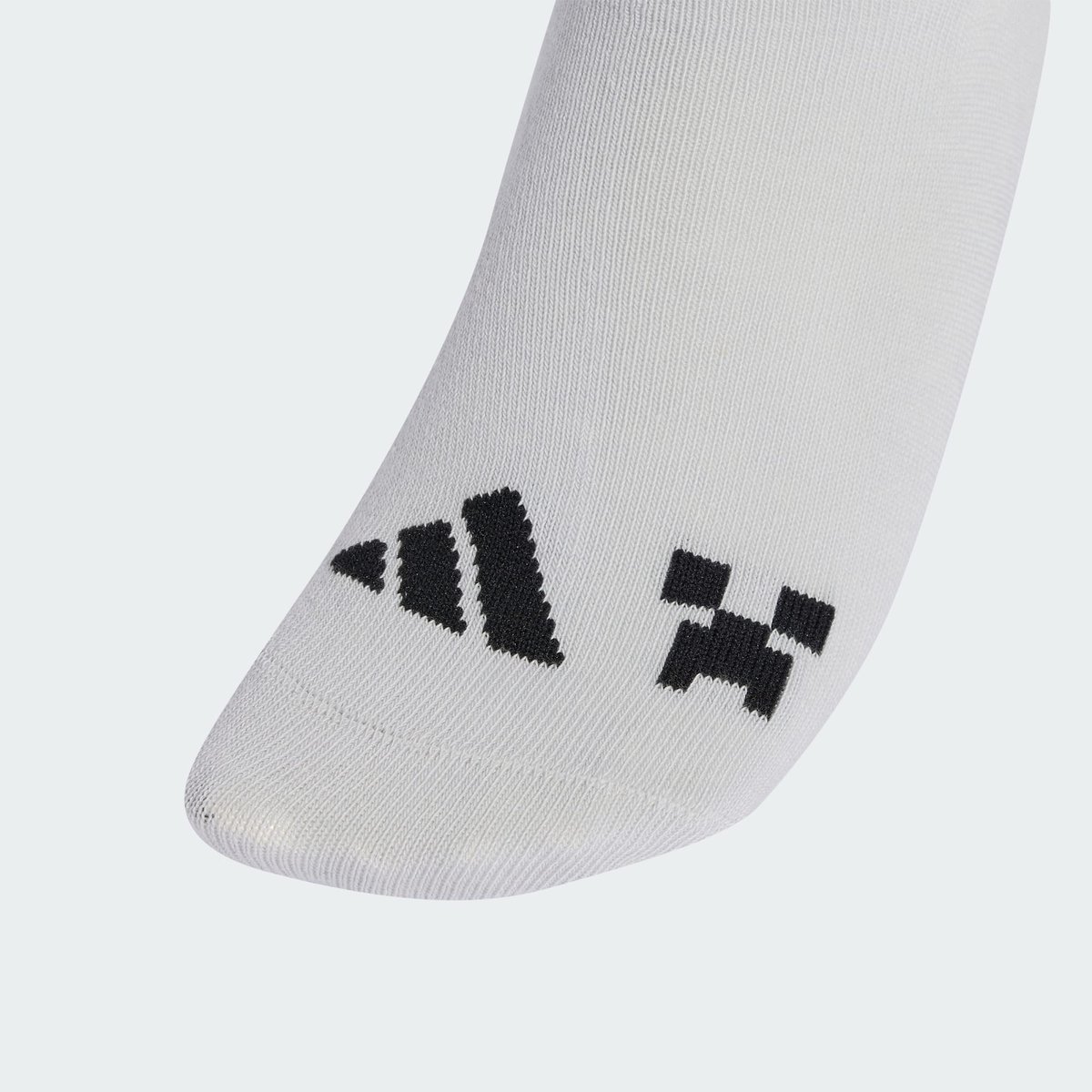 Chaussettes Adidas Minecraft Junior Chaussettes Adidas Minecraft Junior light solid grey / blue burst / dark blue, ADIDAS SPORTSWEAR
