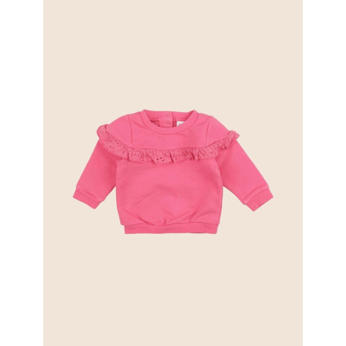 Sweat - Très bon état rose, TAPE A L'OEIL